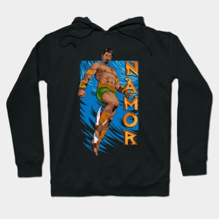 Namor Hoodie